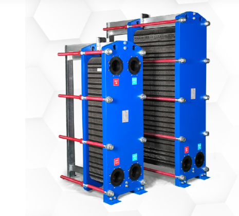 Thiết bị trao đổi nhiệt A – Series
