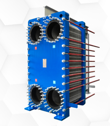 Thiết bị trao đổi nhiệt AP – Series
